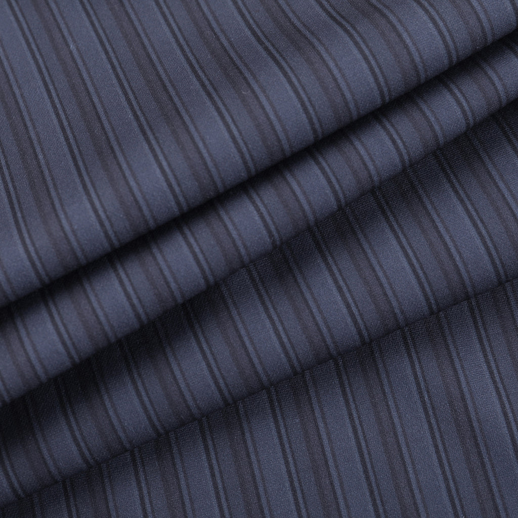 Retro-style vertical striped color-blocked flared pants, sexy, simple, casual, slim-fitting trousers