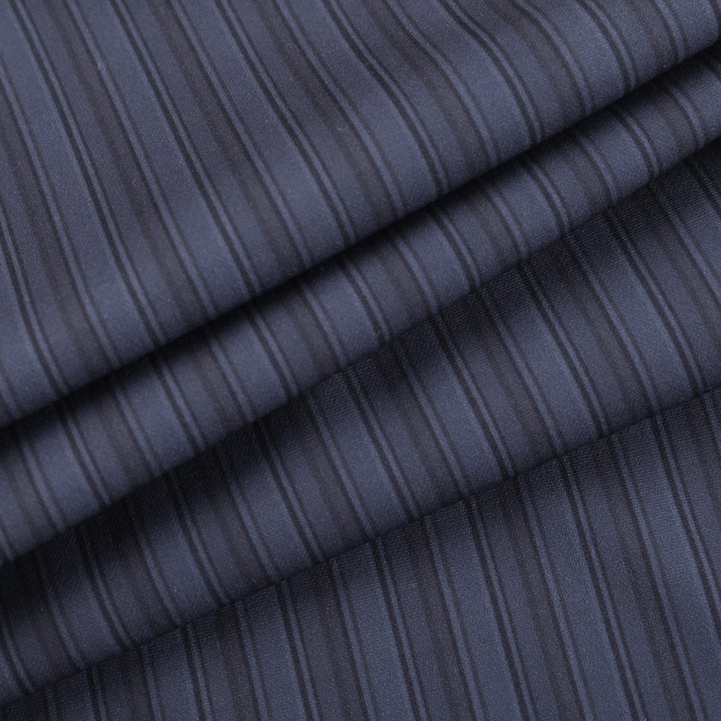 Retro-style vertical striped color-blocked flared pants, sexy, simple, casual, slim-fitting trousers