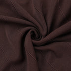 Ruched Corset Maxi Dress